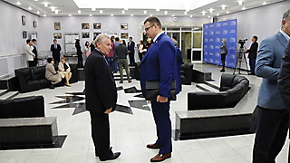 16-е заседание Областной Думы