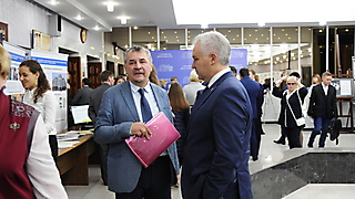 17-ое заседание Саратовской областной Думы
