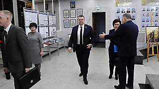 23 заседание Саратовской областной Думы