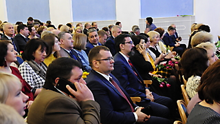 8 марта в Саратовской области