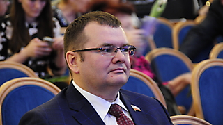 8 марта в Саратовской области