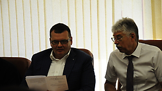 Финансовая поддержка предприятий из областного бюджета
