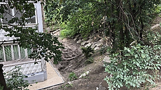 Формирование комфортной городской среды