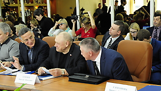 Комитет по государственному строительству и местному самоуправлению