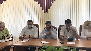 О размещении колледжа искусств