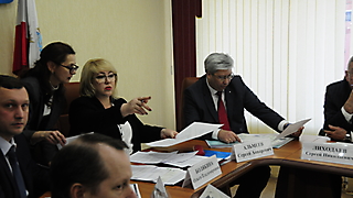 Перспективы развития Привокзальной площади