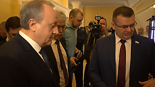 Проблемы саратовской промышленности обсуждены в Правительстве области