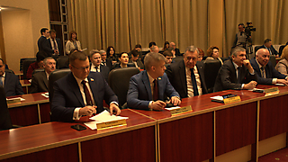 Проблемы саратовской промышленности обсуждены в Правительстве области