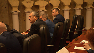 Проблемы саратовской промышленности обсуждены в Правительстве области
