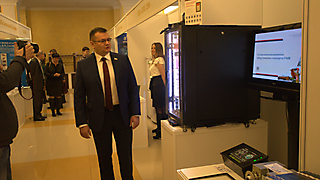 Проблемы саратовской промышленности обсуждены в Правительстве области