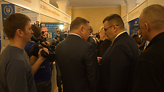Проблемы саратовской промышленности обсуждены в Правительстве области