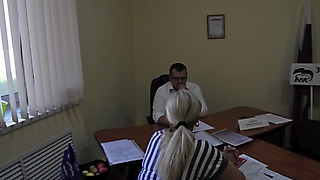 Провел прием граждан по личным вопросам