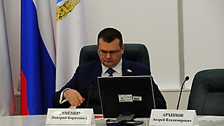 Совет по информатизации Саратовской области