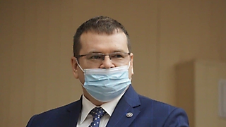 Заседание комитета по бюджету