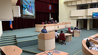 Заседание комитета по бюджету, налогам, промышленности и собственности_2