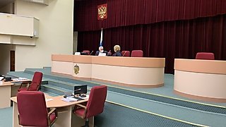 Заседание комитета по государственному строительству и местному самоуправлению