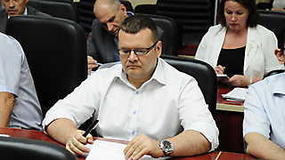 Заседание по решению проблем обманутых дольщиков
