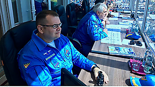 Дмитрий Ханенко