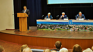 Дмитрий Ханенко